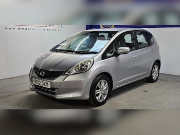 Used Honda Jazz 2012 for sale - 78696263: Photo