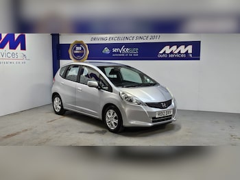 Used Honda Jazz 2012 for sale - 78696263: Photo