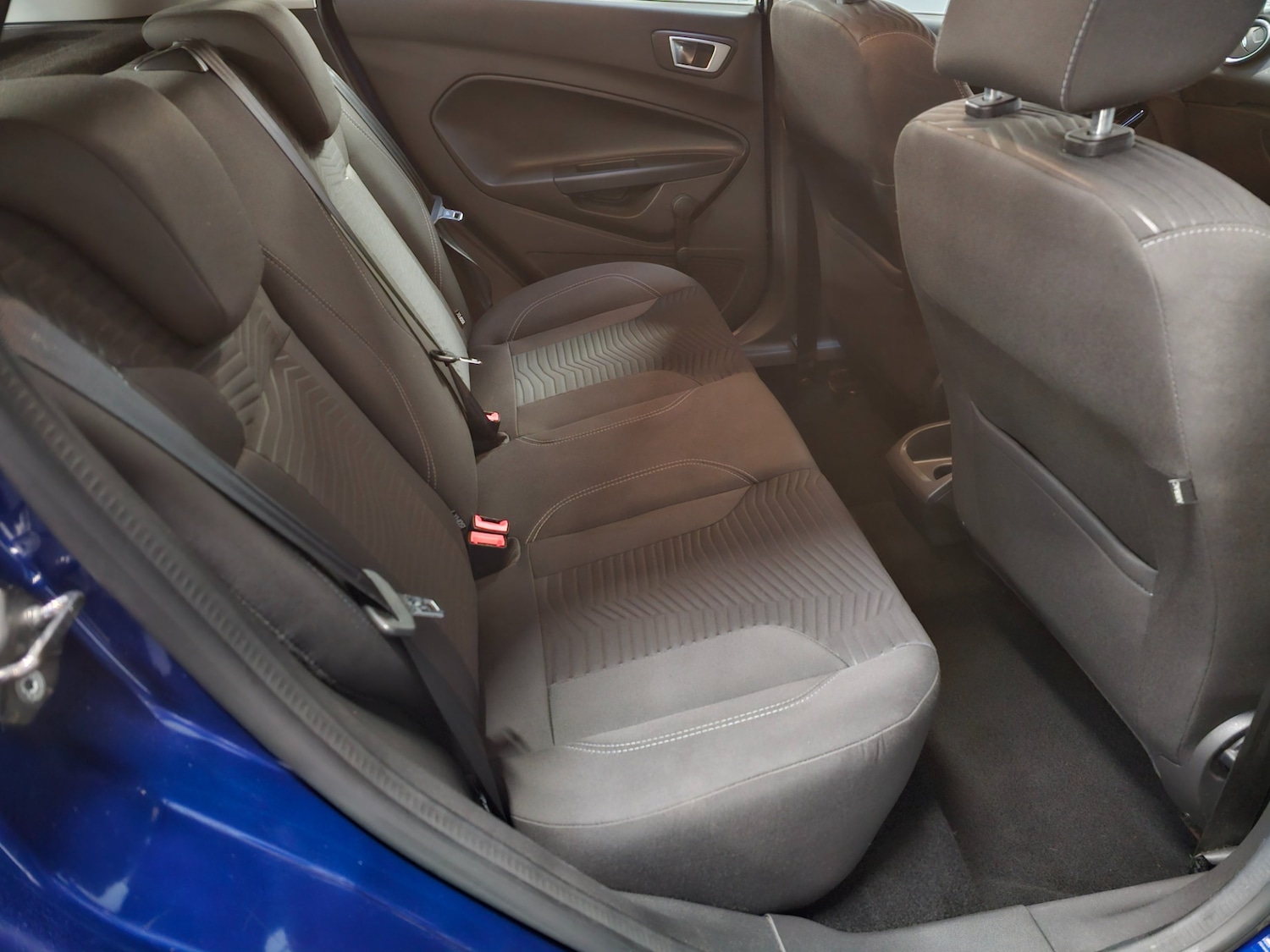 Used Ford Fiesta 2017 for sale - 77514152: Photo 18