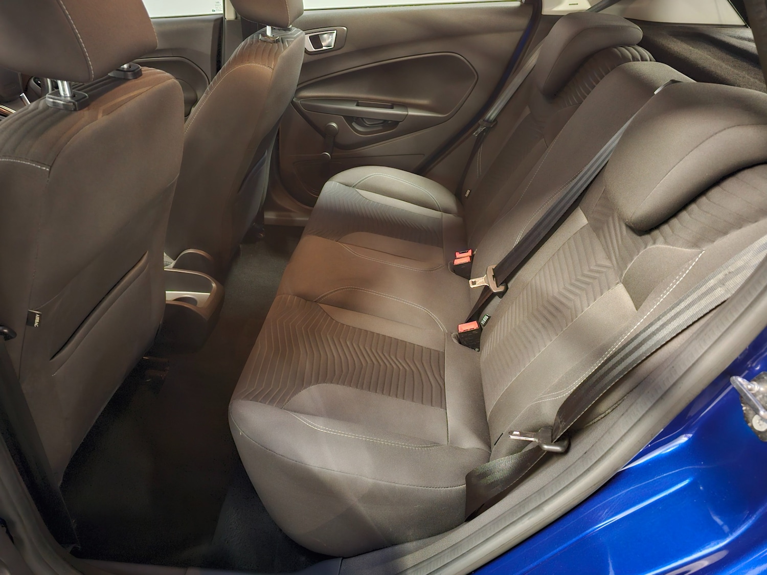 Used Ford Fiesta 2017 for sale - 77514152: Photo 20