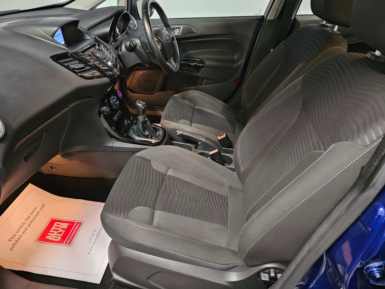 Used Ford Fiesta 2017 for sale - 77514152: Photo 21