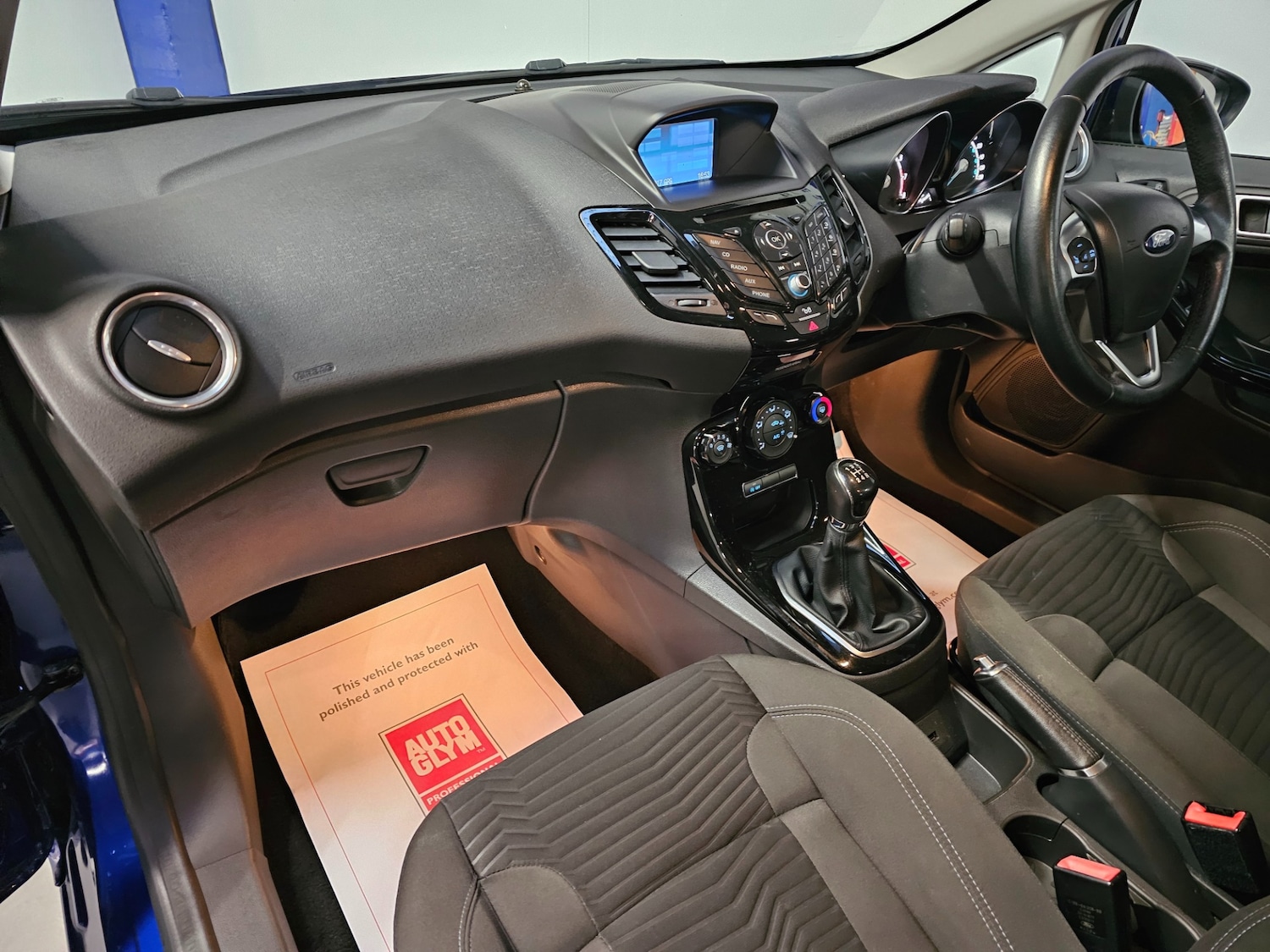 Used Ford Fiesta 2017 for sale - 77514152: Photo 22