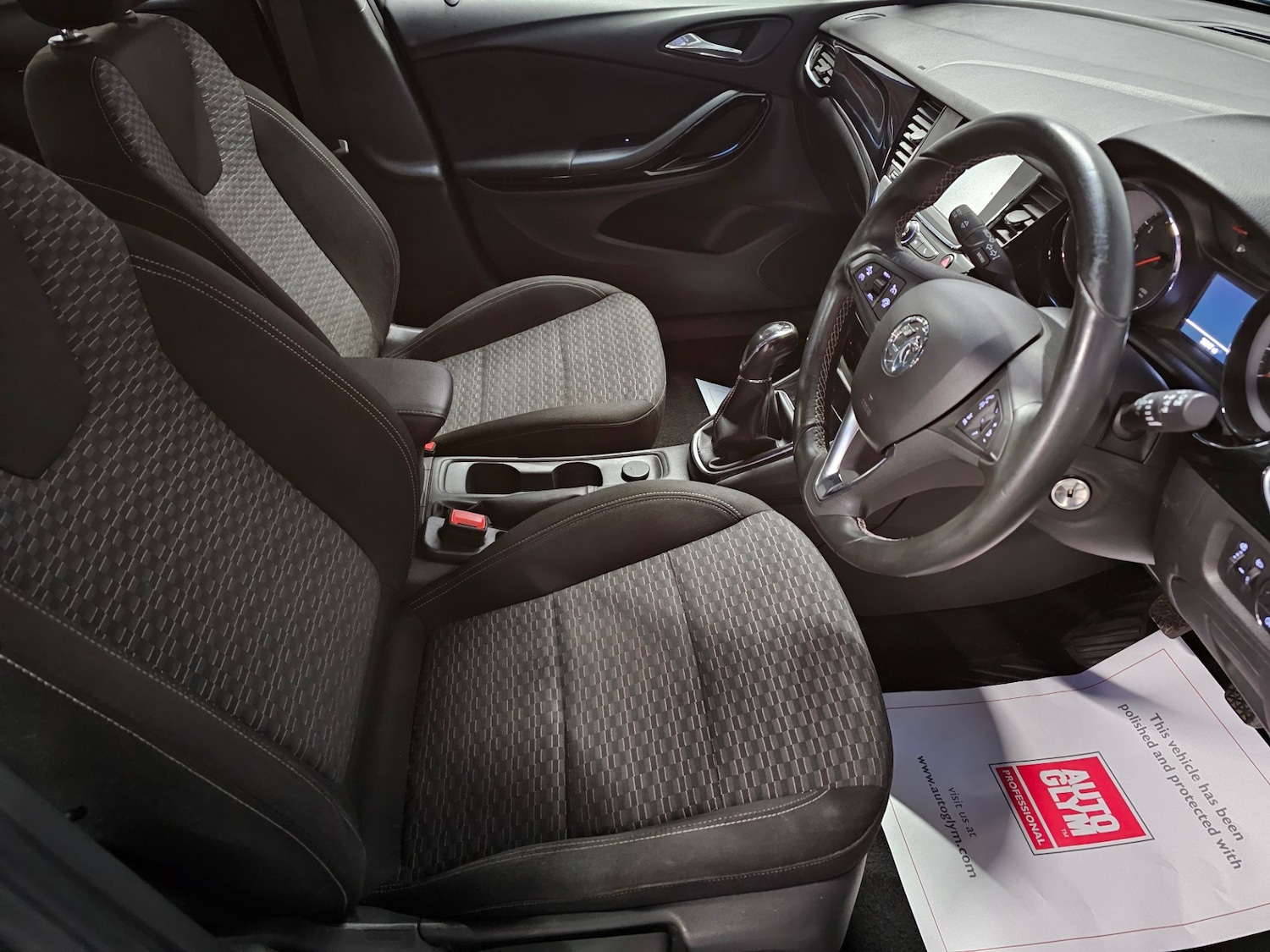 Used Vauxhall Astra 2017 for sale - 77527217: Photo 12