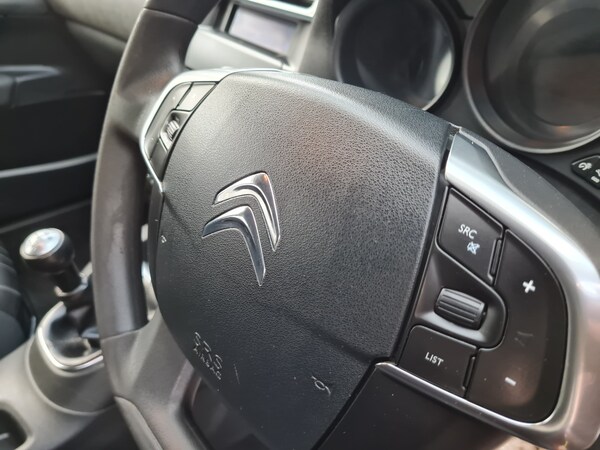 Used Citroen C4 2015 for sale - 74732169: Photo 10