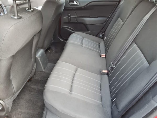 Used Citroen C4 2015 for sale - 74732169: Photo 12