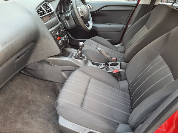 Used Citroen C4 2015 for sale - 74732169: Photo 14
