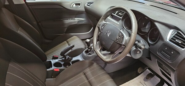 Used Citroen C4 2015 for sale - 74732169: Photo 15