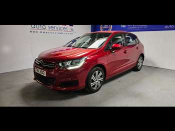 2015 - 1.6 BLUE HDi TOUCH 5-Door
