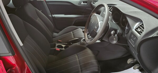 Used Citroen C4 2015 for sale - 74732169: Photo 28