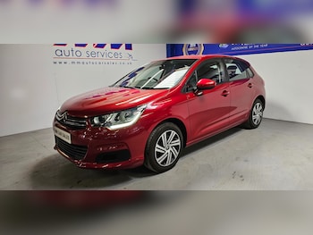Used Citroen C4 2015 for sale - 74732169: Photo