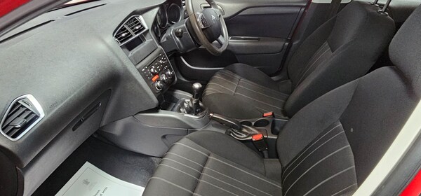 Used Citroen C4 2015 for sale - 74732169: Photo 31