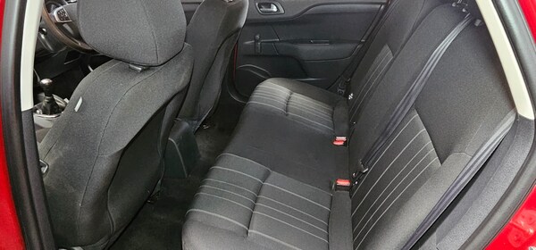 Used Citroen C4 2015 for sale - 74732169: Photo 32