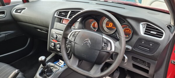 Used Citroen C4 2015 for sale - 74732169: Photo 7