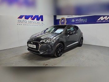Used DS Automobiles DS 3 2016 for sale - 78037924: Photo