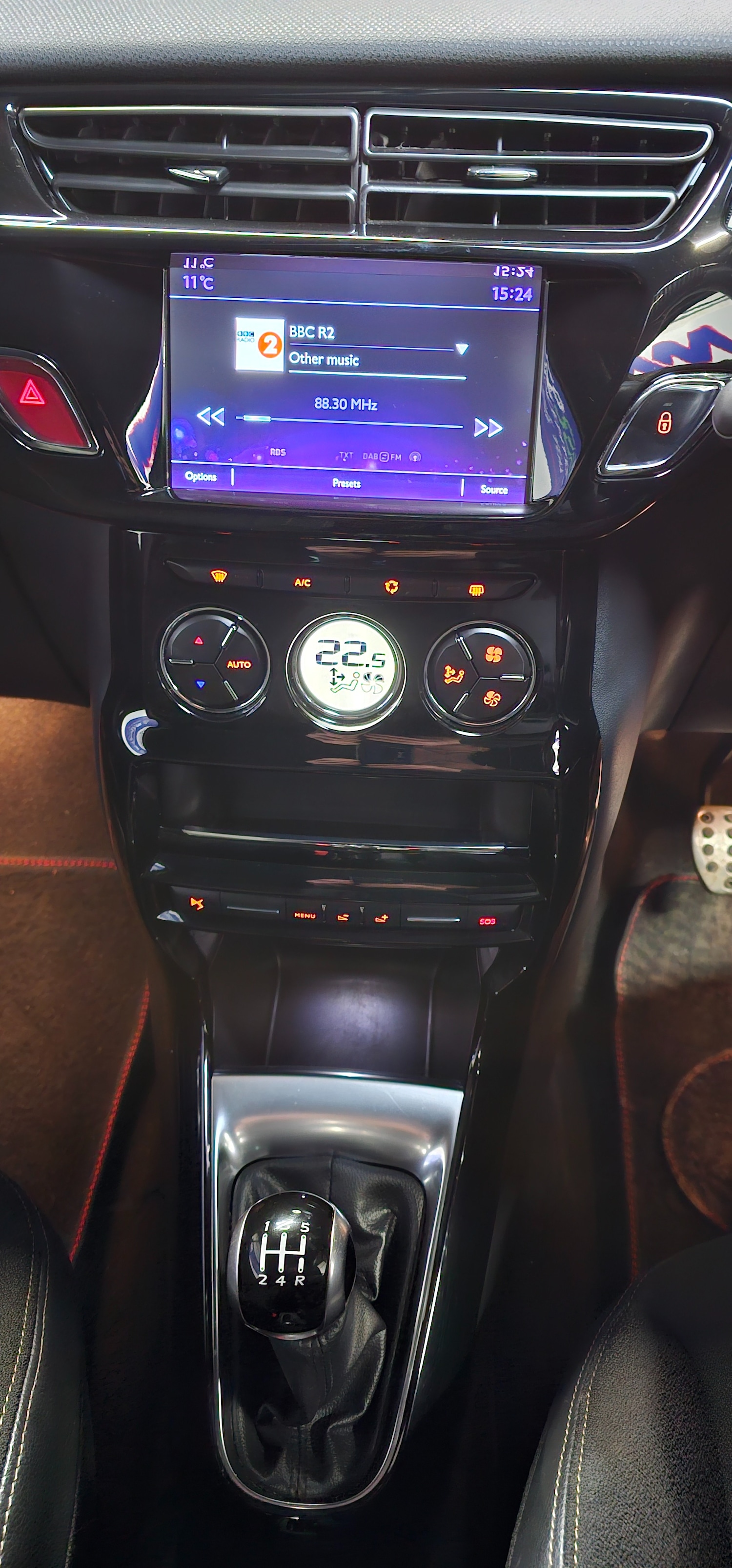 Used DS Automobiles DS 3 2016 for sale - 78037924: Photo 3