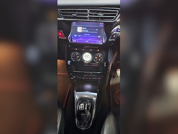 Used DS Automobiles DS 3 2016 for sale - 78037924: Photo