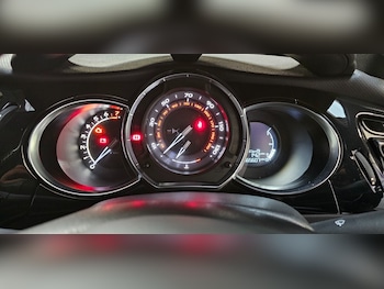 Used DS Automobiles DS 3 2016 for sale - 78037924: Photo