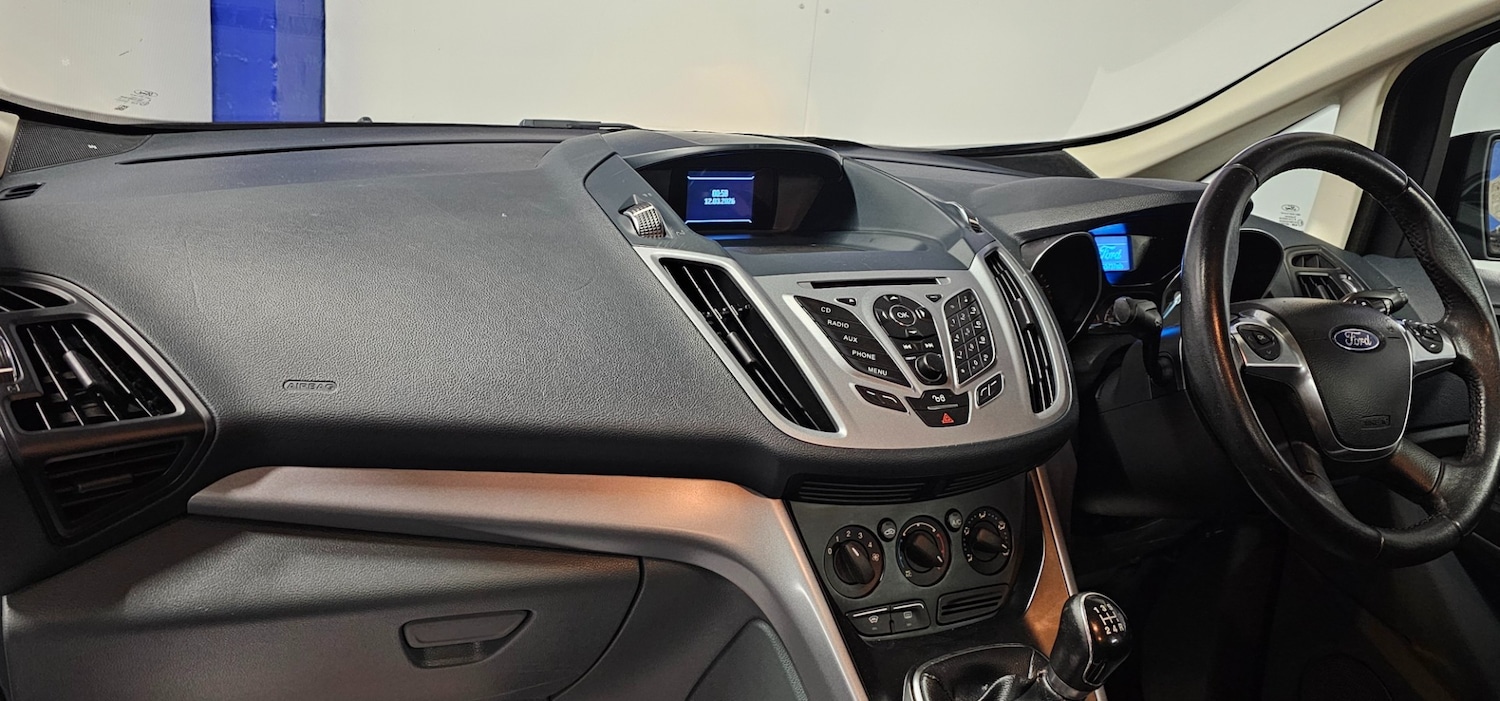 Used Ford C-Max 2012 for sale - 77526804: Photo 10