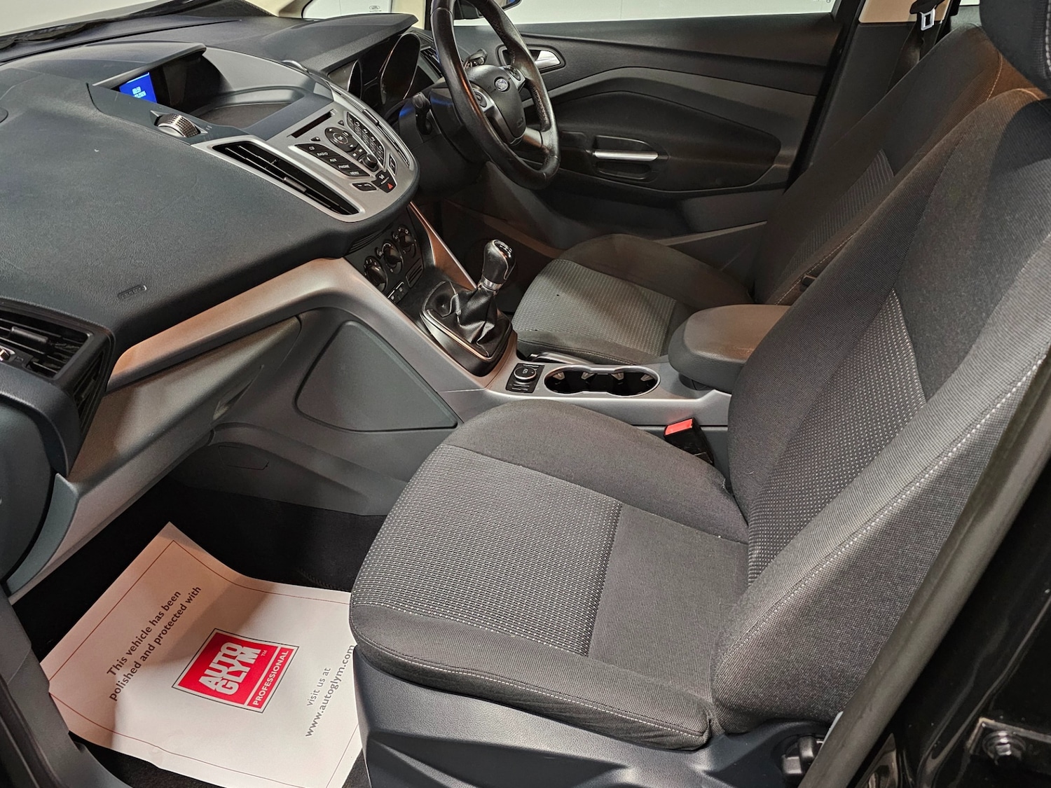 Used Ford C-Max 2012 for sale - 77526804: Photo 12