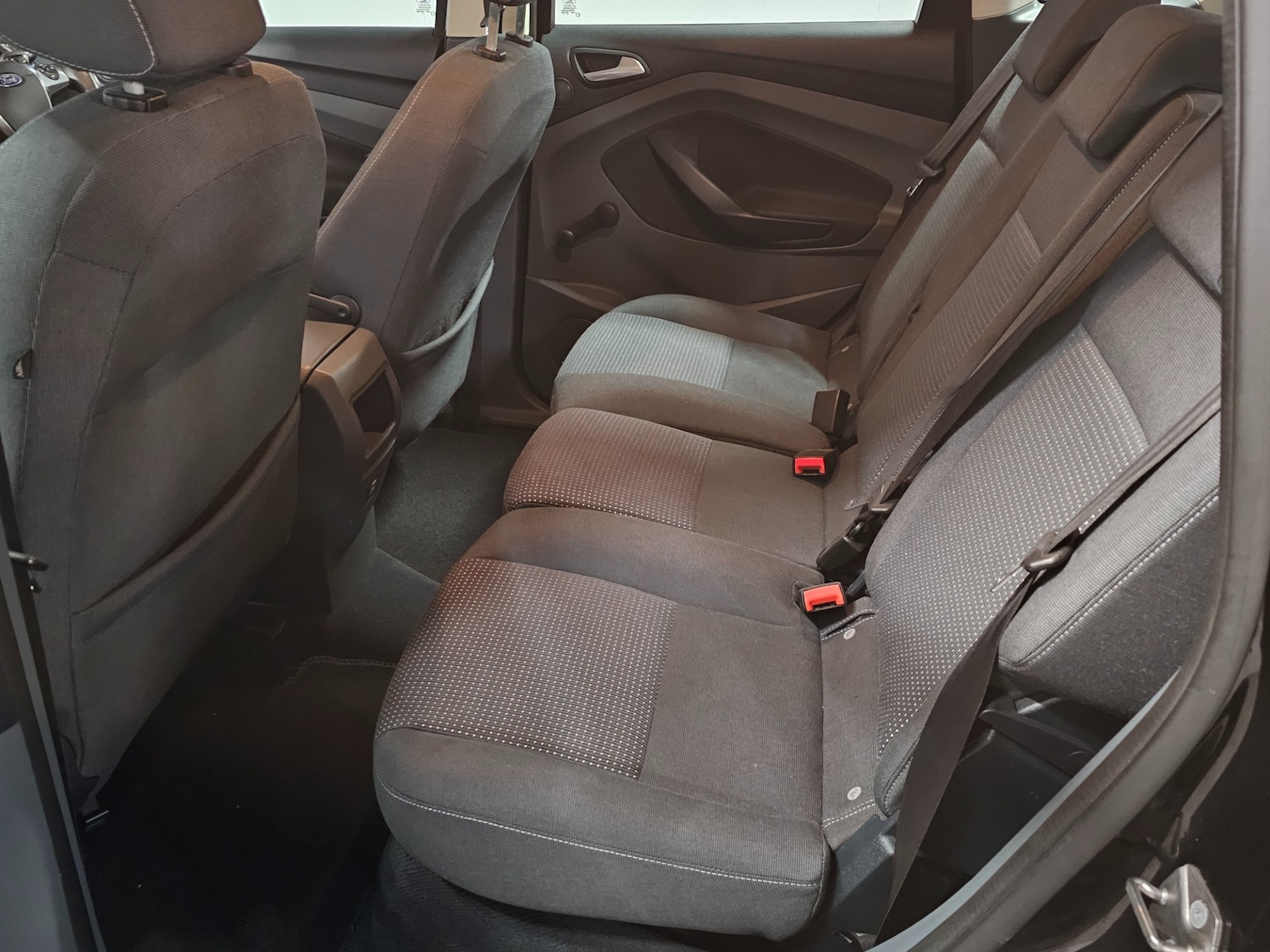 Used Ford C-Max 2012 for sale - 77526804: Photo 13