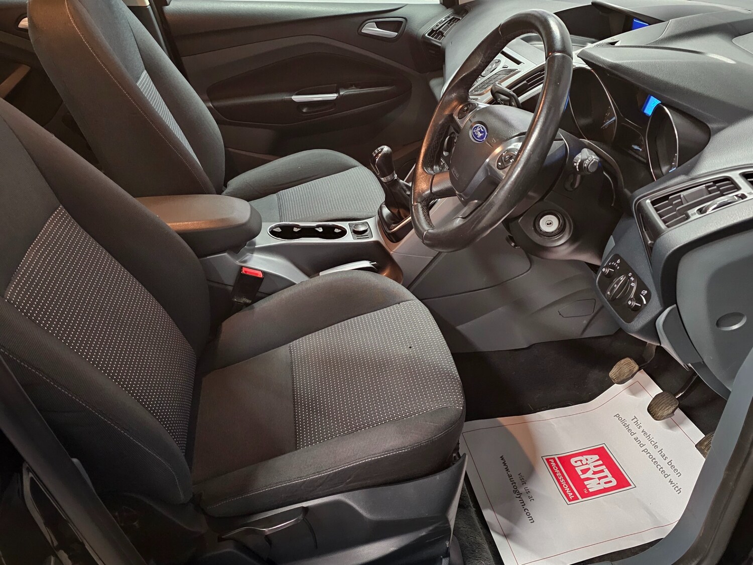 Used Ford C-Max 2012 for sale - 77526804: Photo 14