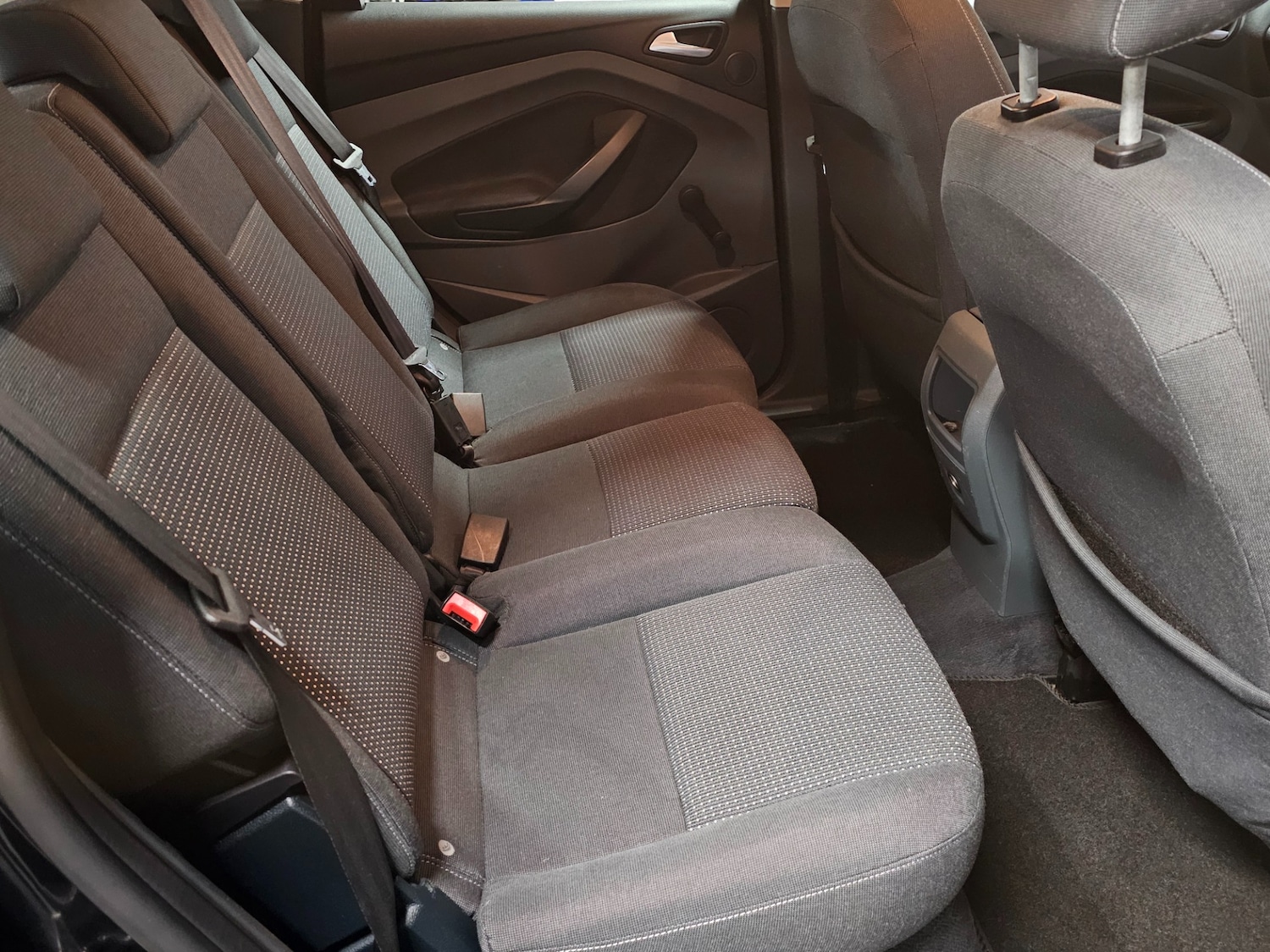 Used Ford C-Max 2012 for sale - 77526804: Photo 15