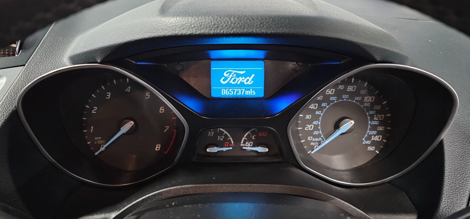 Used Ford C-Max 2012 for sale - 77526804: Photo 16