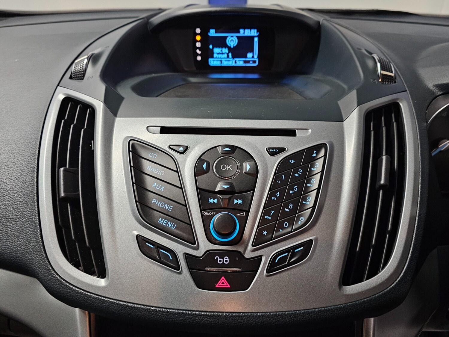 Used Ford C-Max 2012 for sale - 77526804: Photo 17