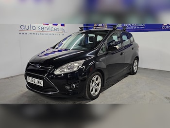 Used Ford C-Max 2012 for sale - 77526804: Photo