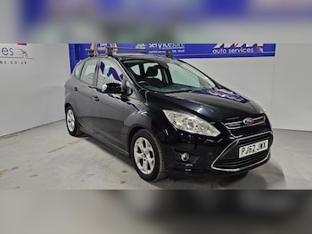 Used Ford C-Max 2012 for sale - 77526804: Photo
