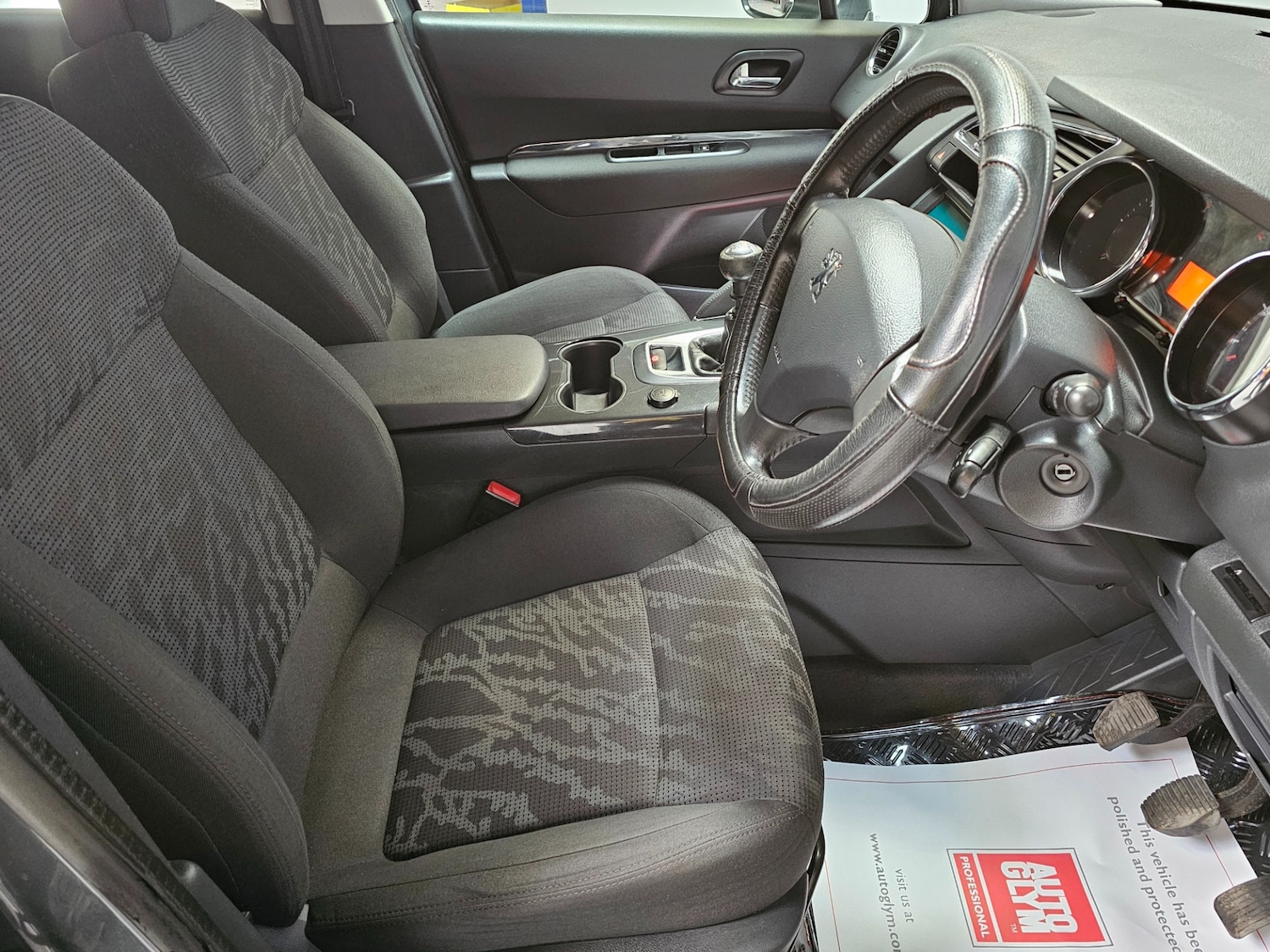 Used Peugeot 3008 2013 for sale - 77832797: Photo 10