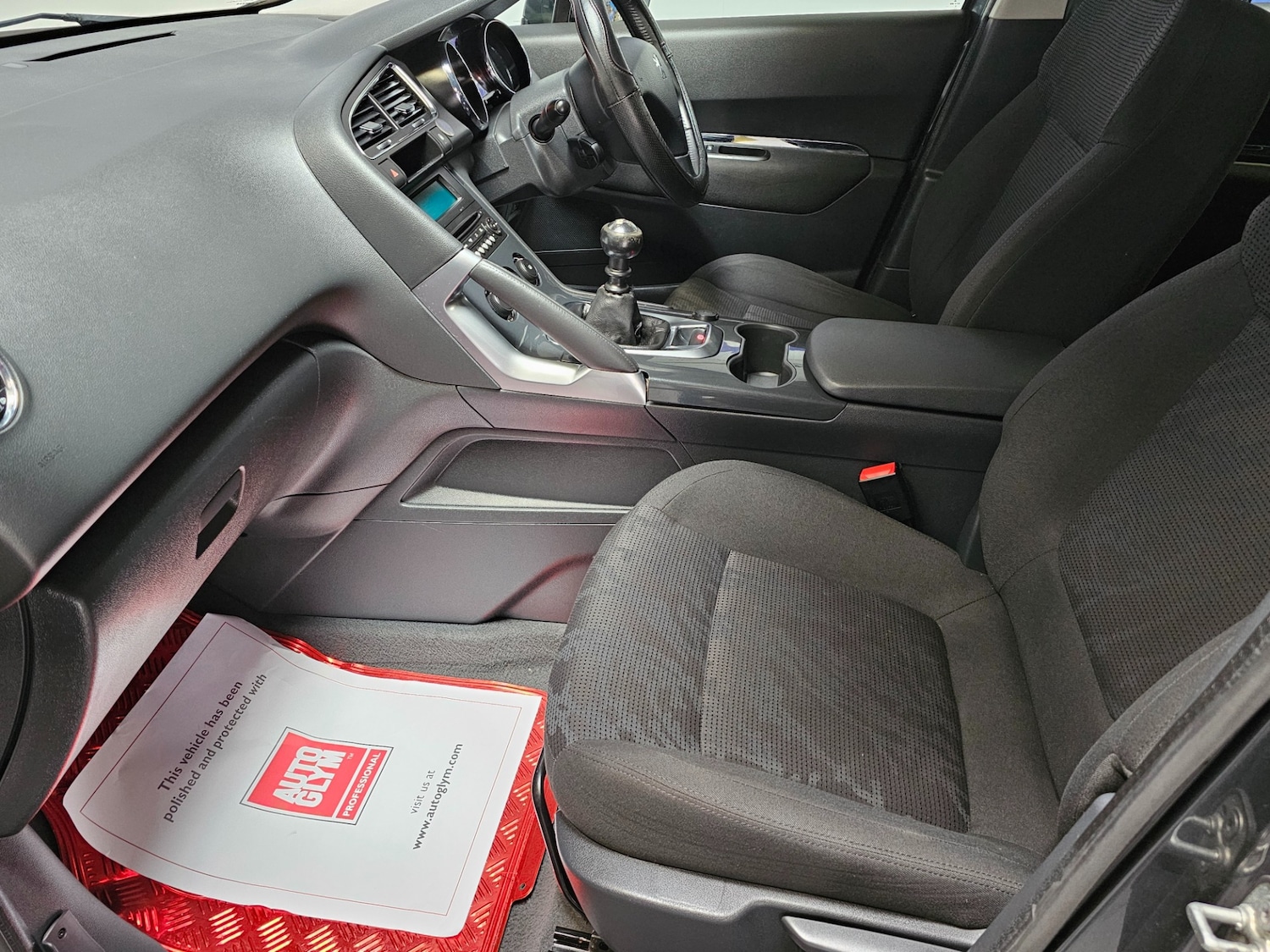 Used Peugeot 3008 2013 for sale - 77832797: Photo 13