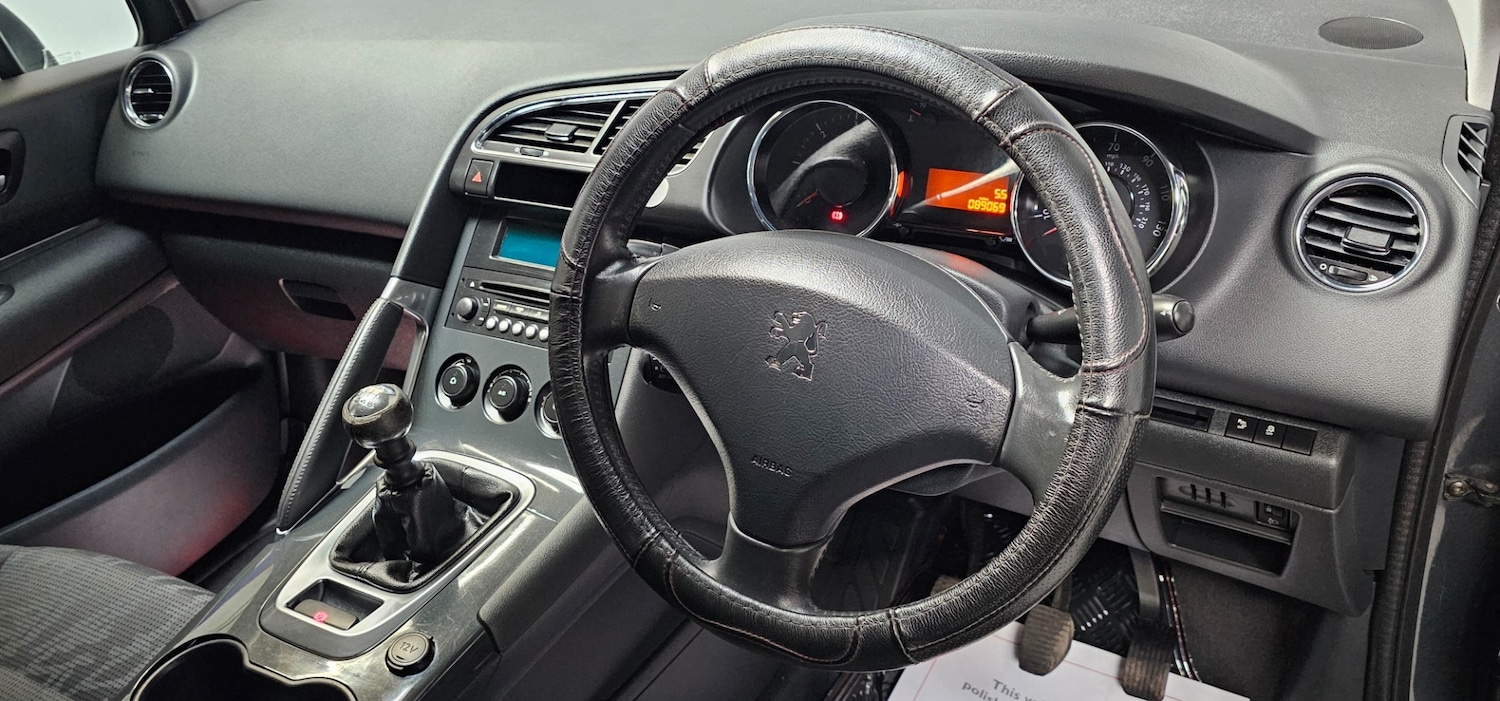 Used Peugeot 3008 2013 for sale - 77832797: Photo 14