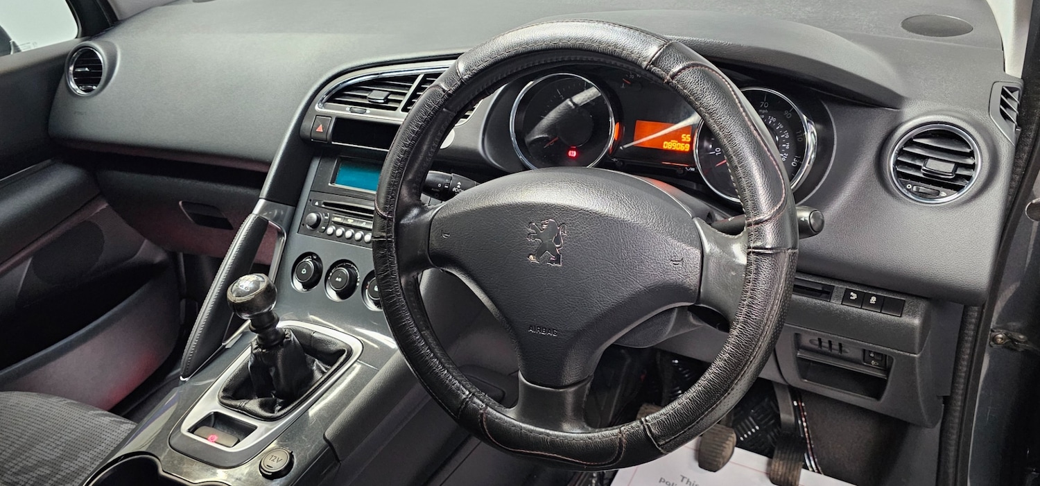 Used Peugeot 3008 2013 for sale - 77832797: Photo 15