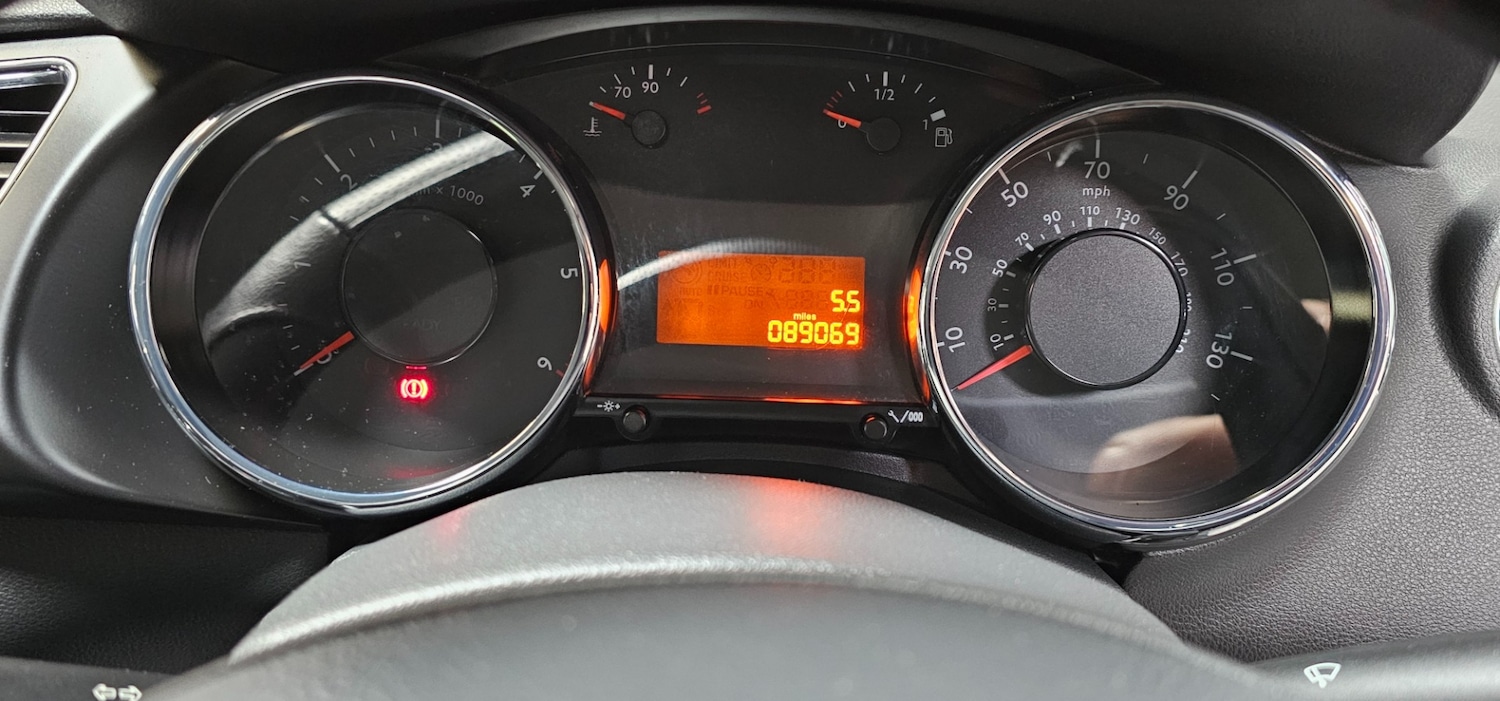 Used Peugeot 3008 2013 for sale - 77832797: Photo 16