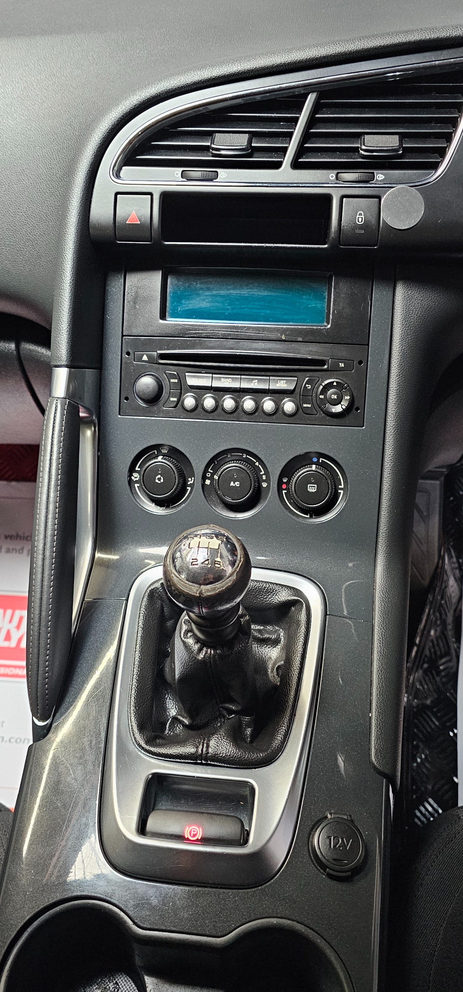 Used Peugeot 3008 2013 for sale - 77832797: Photo 17