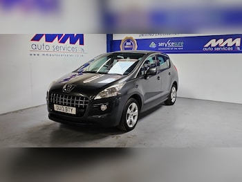 Used Peugeot 3008 2013 for sale - 77832797: Photo