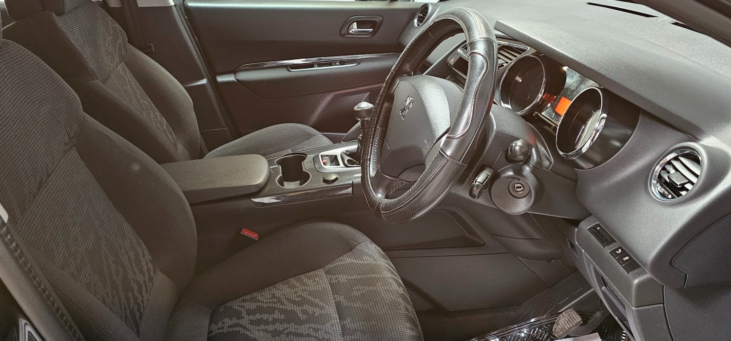 Used Peugeot 3008 2013 for sale - 77832797: Photo 9