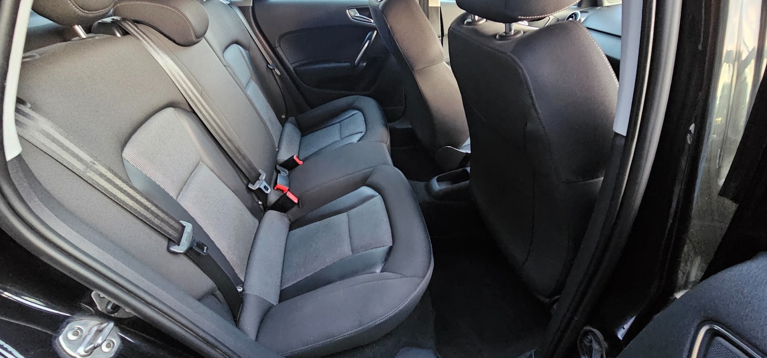 Used Audi A1 2014 for sale - 77288832: Photo 10