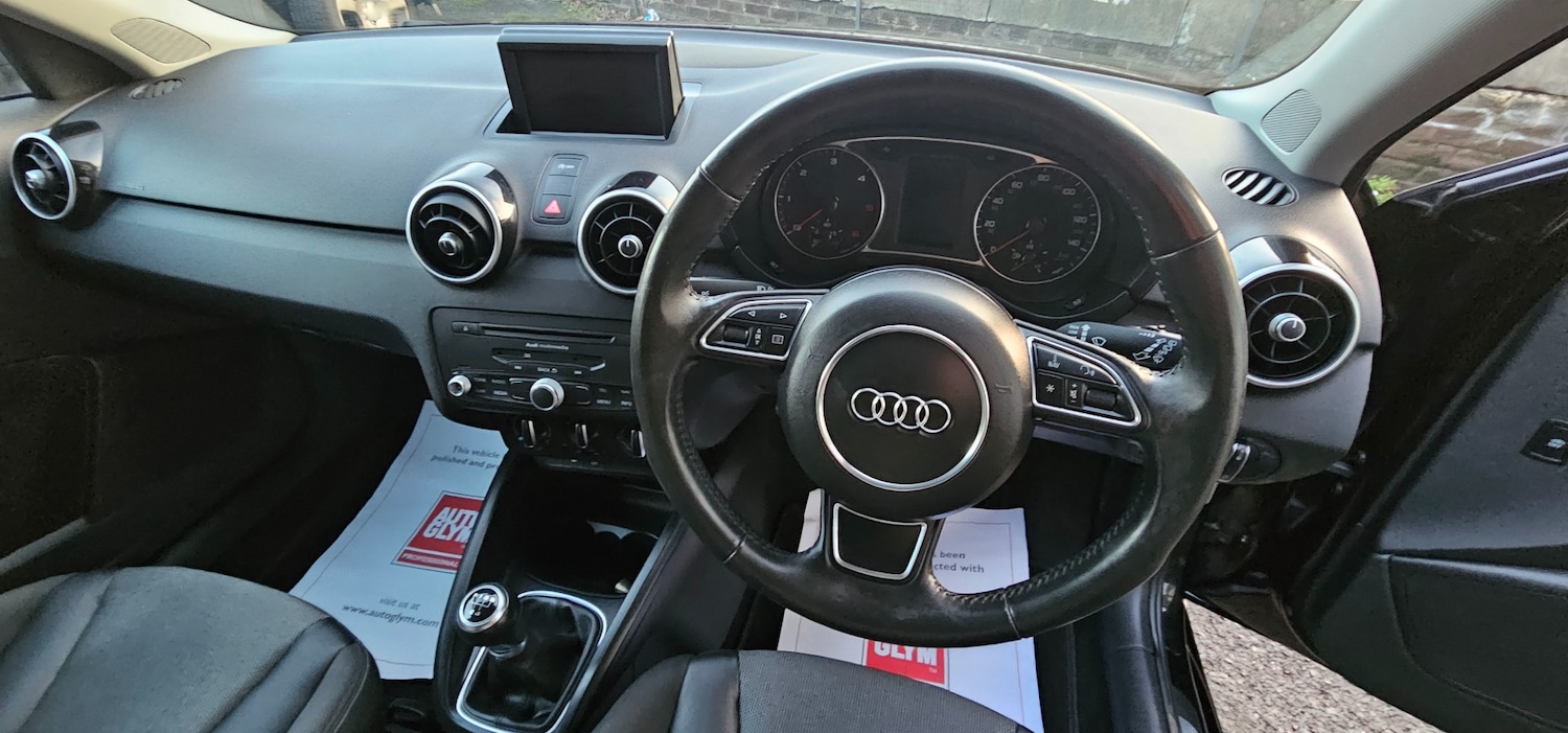 Used Audi A1 2014 for sale - 77288832: Photo 11