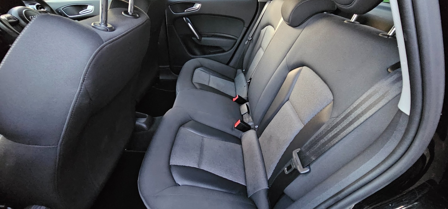 Used Audi A1 2014 for sale - 77288832: Photo 12