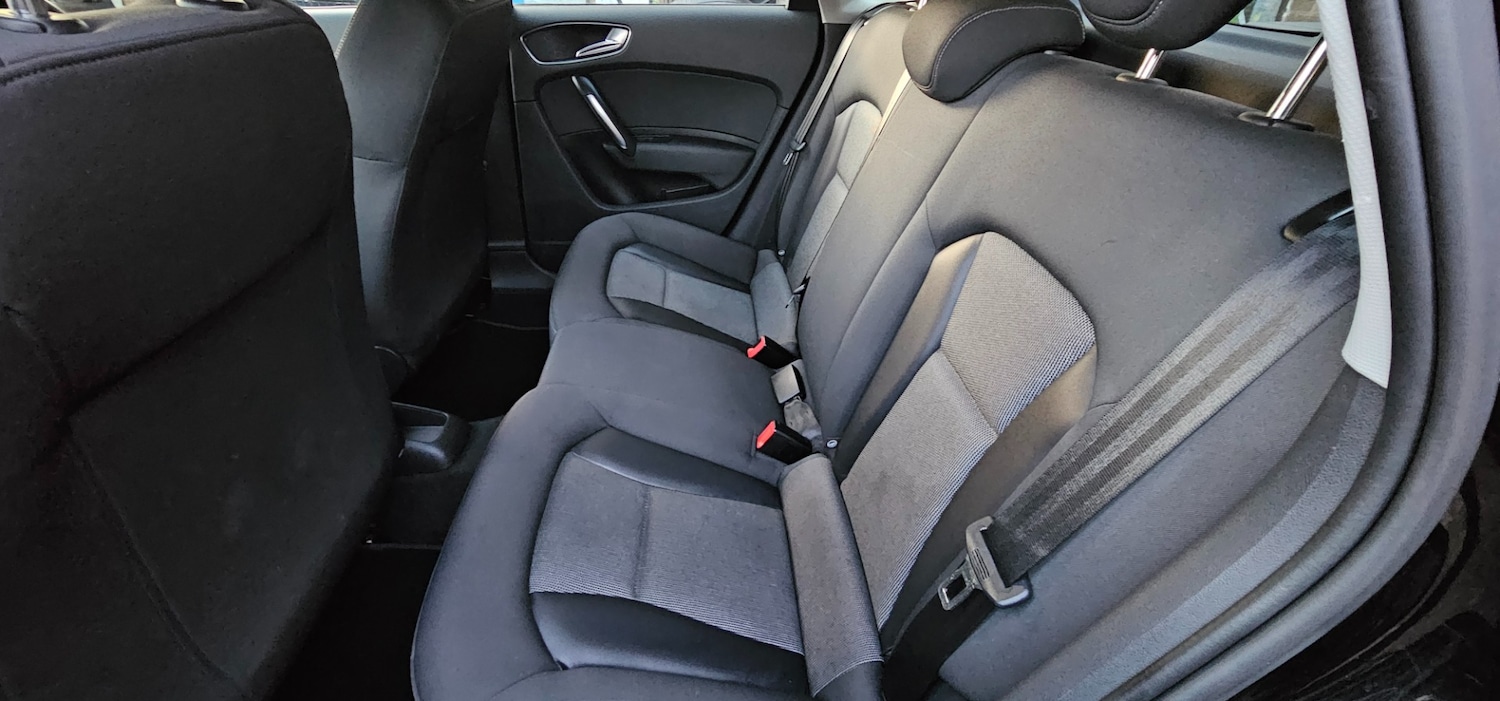 Used Audi A1 2014 for sale - 77288832: Photo 13