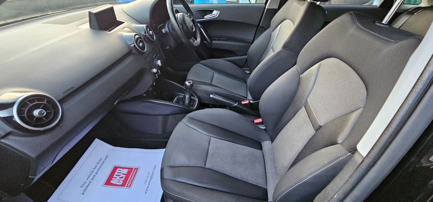 Used Audi A1 2014 for sale - 77288832: Photo 14