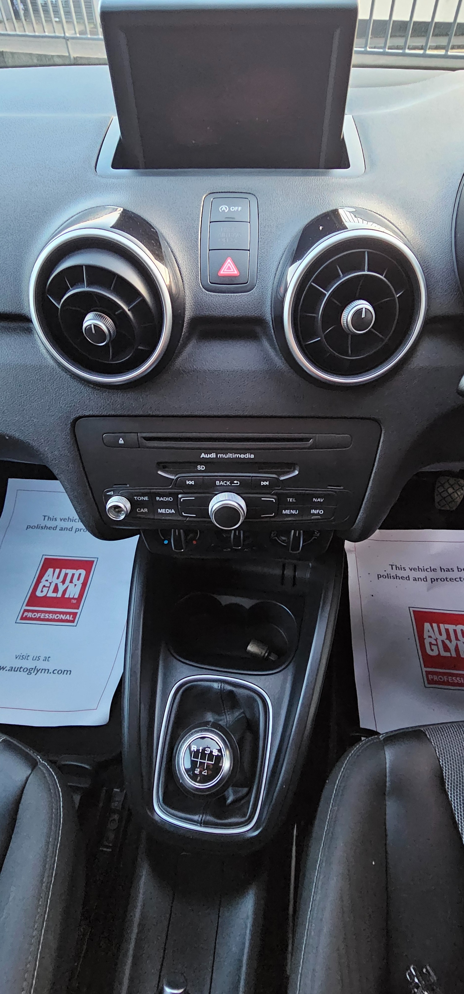 Used Audi A1 2014 for sale - 77288832: Photo 15