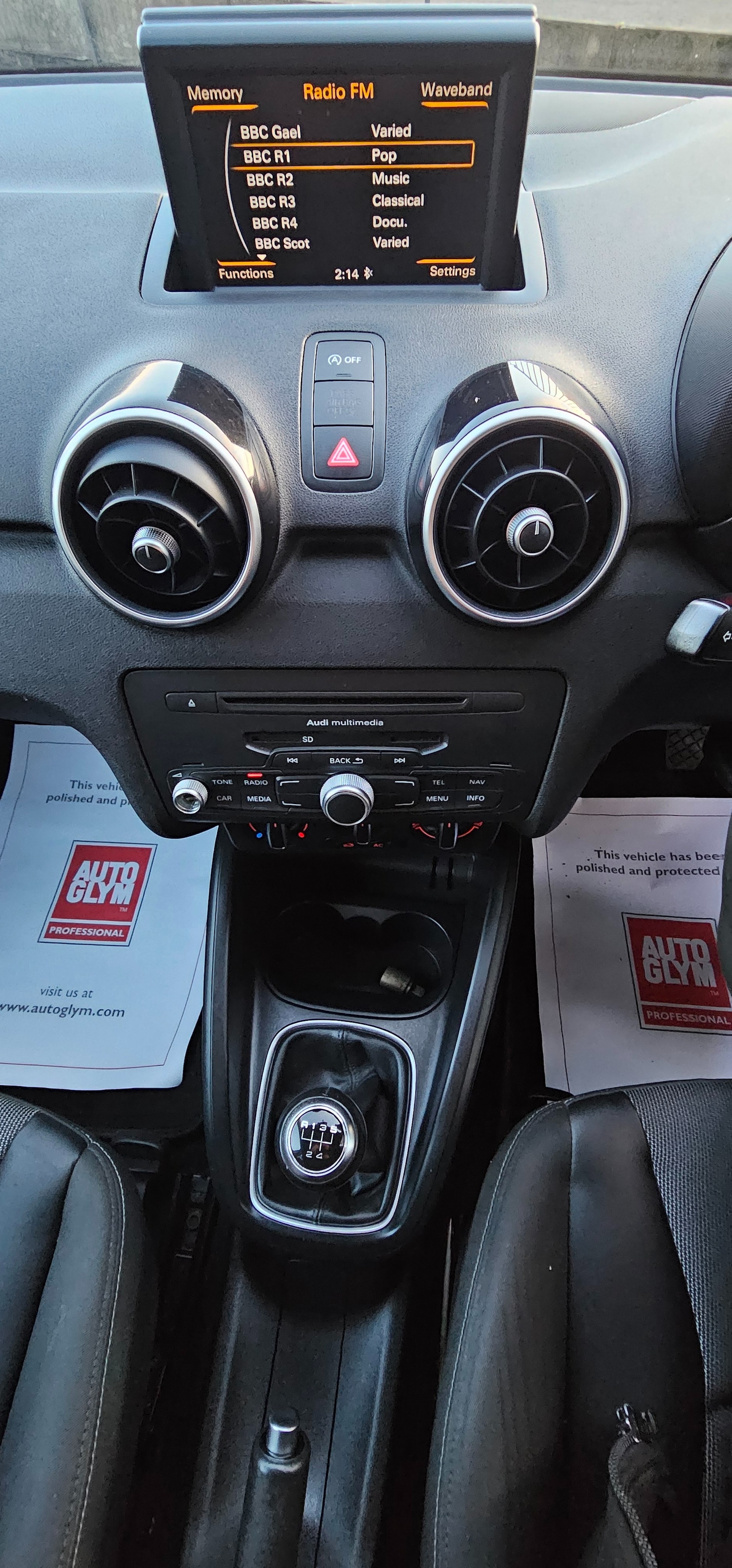 Used Audi A1 2014 for sale - 77288832: Photo 16