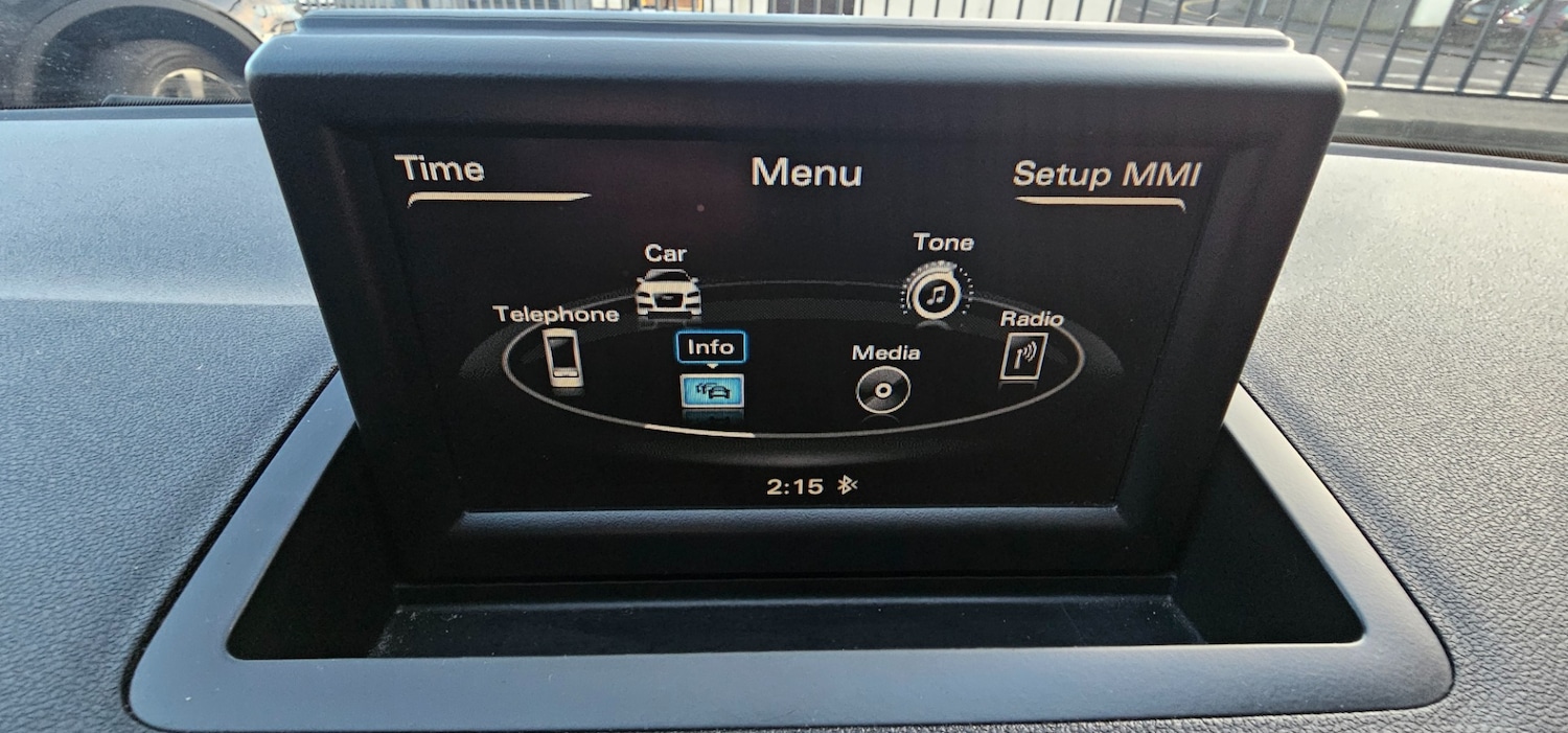 Used Audi A1 2014 for sale - 77288832: Photo 17