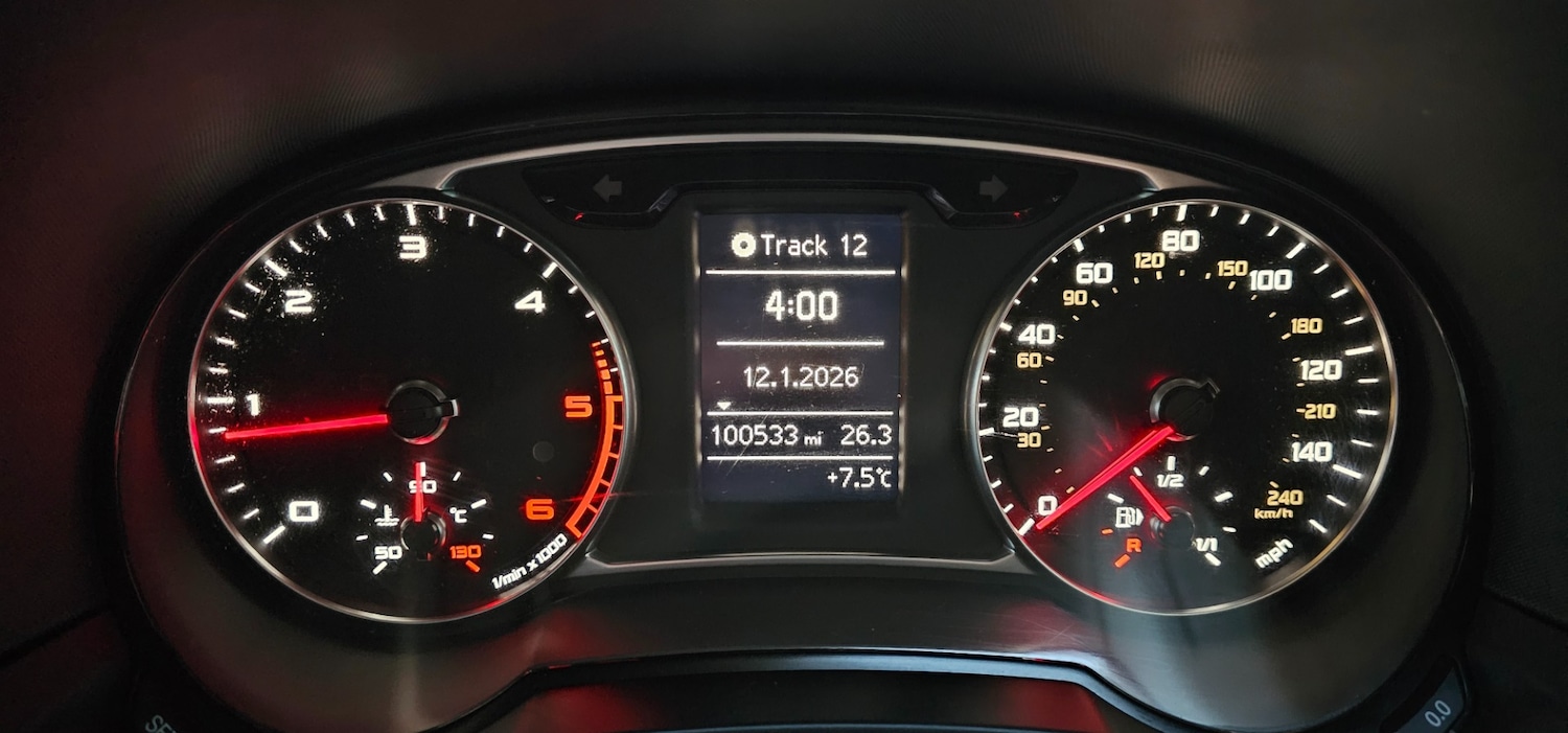 Used Audi A1 2014 for sale - 77288832: Photo 18