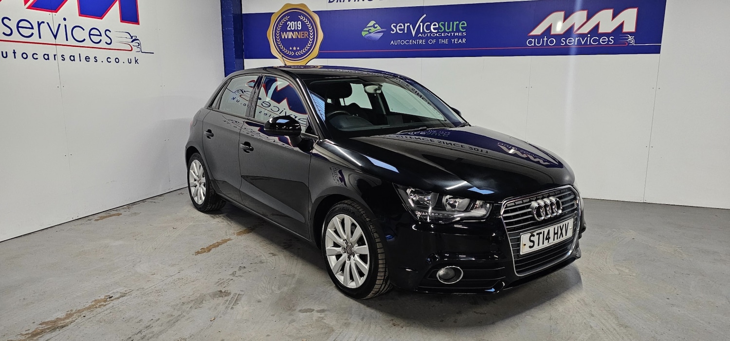 Used Audi A1 2014 for sale - 77288832: Photo 3