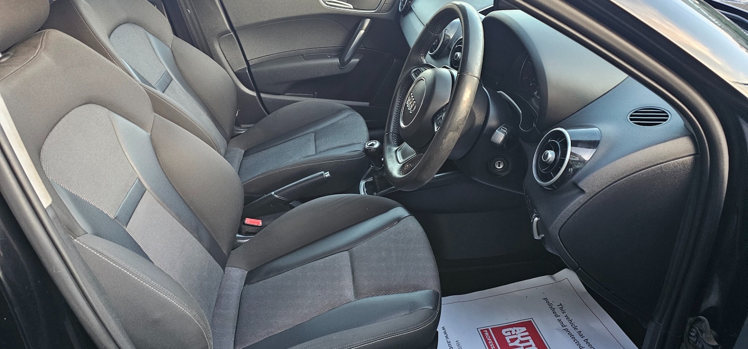 Used Audi A1 2014 for sale - 77288832: Photo 9