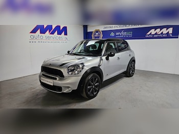 Used MINI Countryman 2012 for sale - 79364451: Photo